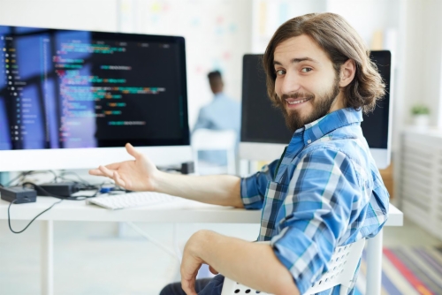 Diseño de páginas web personalizadas